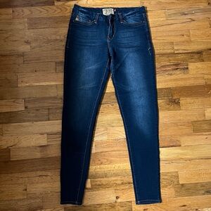 Dear John Denim Stretchy Skinny Jeans, 29